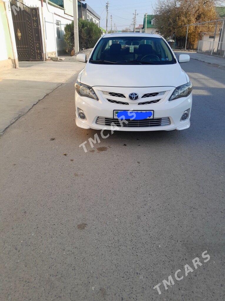 Toyota Corolla 2012 - 180 000 TMT - Ашхабад - img 2