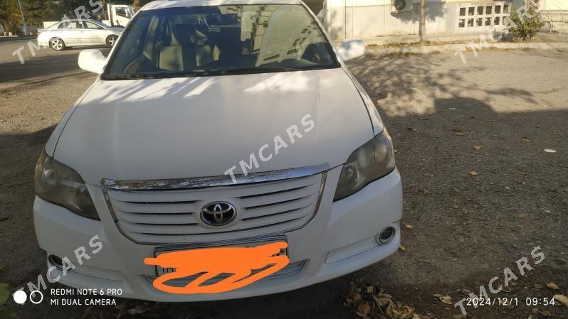 Toyota Avalon 2006 - 155 000 TMT - 30 мкр - img 2