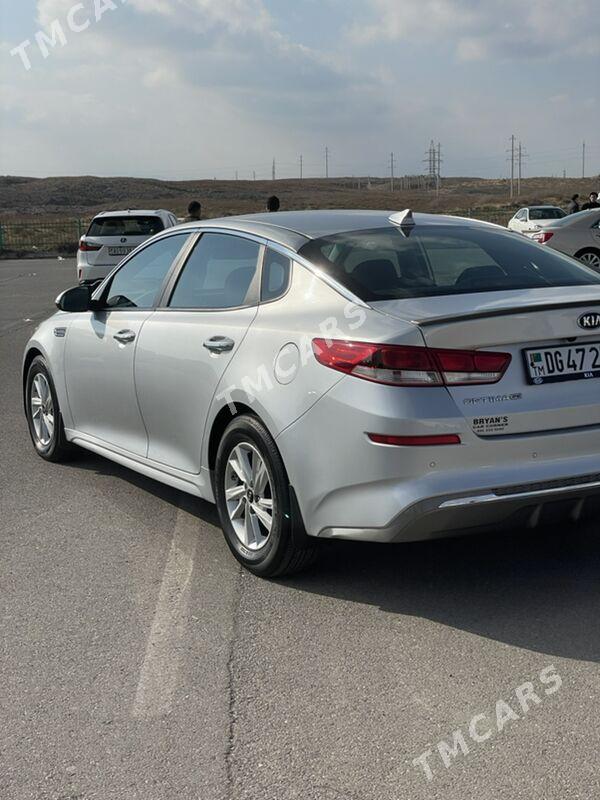 Kia Optima 2020 - 180 000 TMT - Aşgabat - img 2