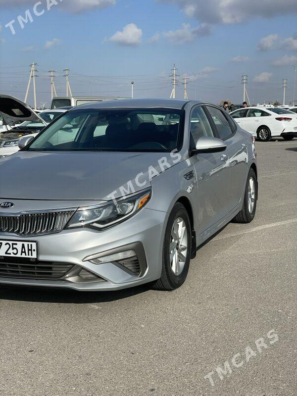 Kia Optima 2020 - 180 000 TMT - Aşgabat - img 4