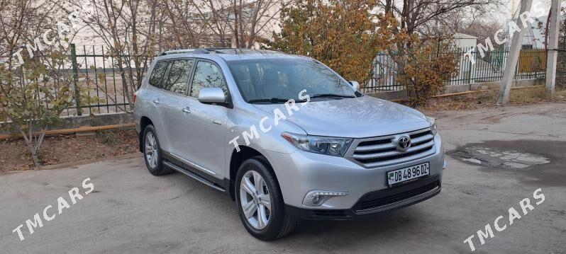 Toyota Highlander 2013 - 355 000 TMT - Daşoguz - img 2