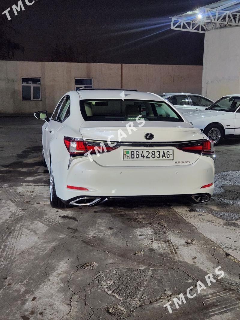 Lexus ES 350 2019 - 470 000 TMT - Aşgabat - img 2