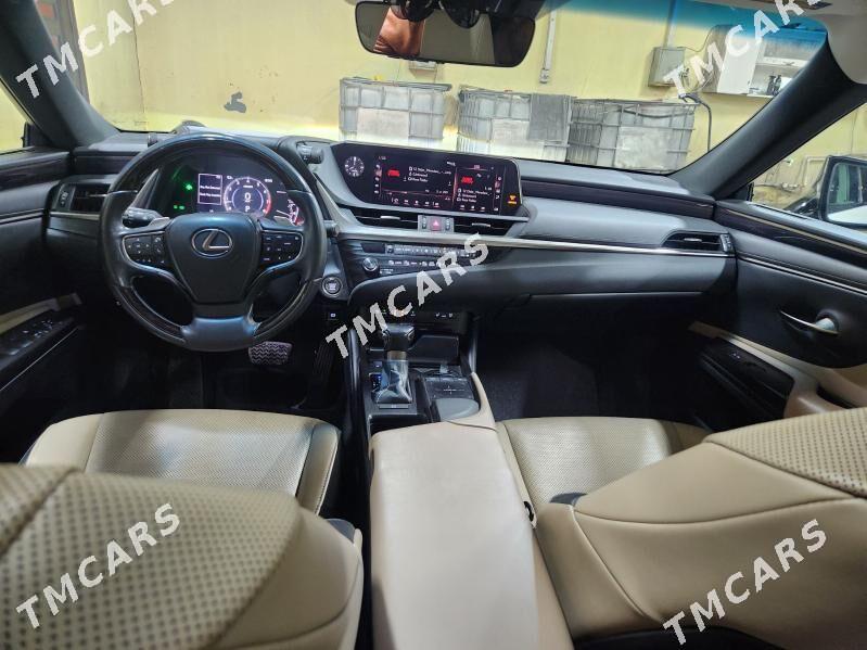 Lexus ES 350 2019 - 470 000 TMT - Aşgabat - img 3