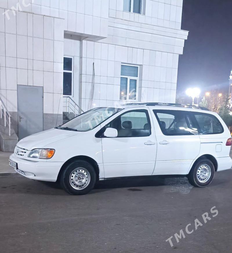 Toyota Sienna 1999 - 112 000 TMT - Анев - img 2