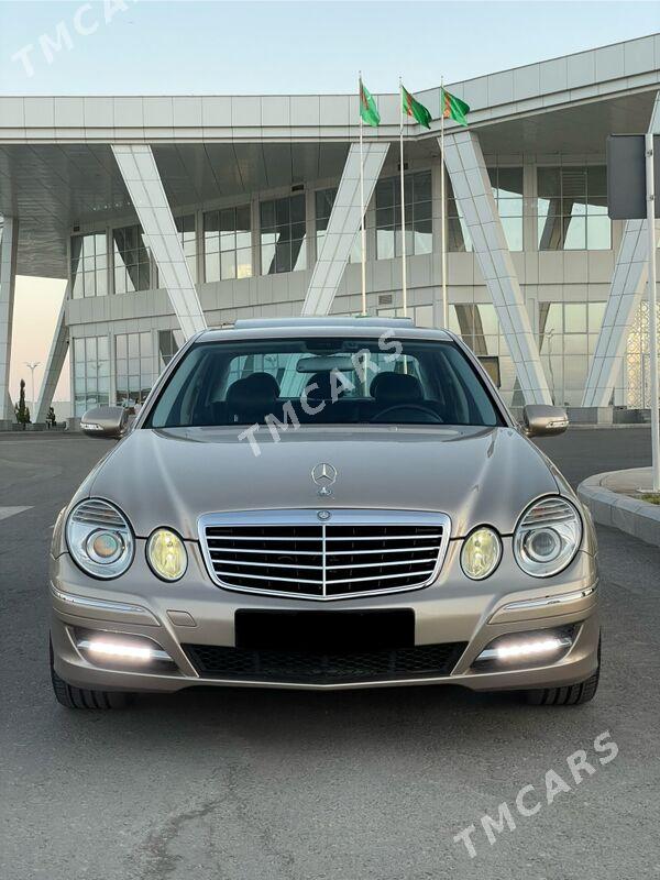 Mercedes-Benz E320 2003 - 250 000 TMT - Туркменабат - img 2