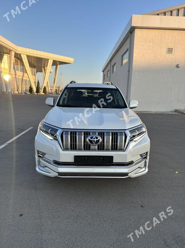 Toyota Land Cruiser Prado 2023 - 1 060 000 TMT - Балканабат - img 2