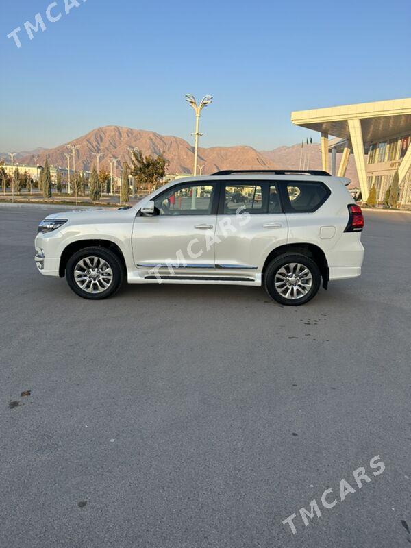 Toyota Land Cruiser Prado 2023 - 1 060 000 TMT - Балканабат - img 3