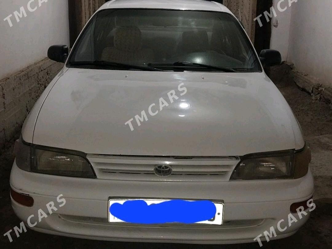 Toyota Corolla 1994 - 40 000 TMT - Фарап - img 2