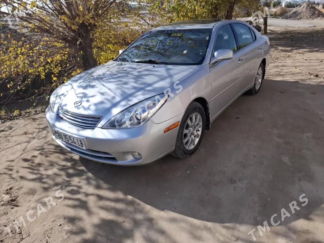 Lexus ES 300 2003 - 150 000 TMT - Халач - img 4