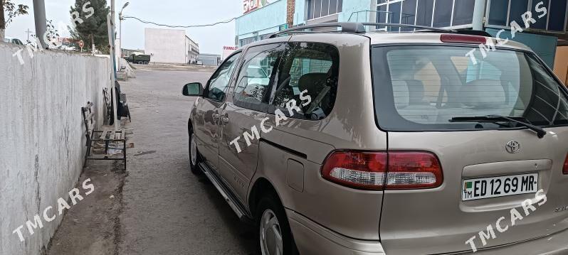 Toyota Sienna 2000 - 160 000 TMT - Mary - img 3