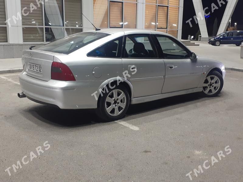 Opel Vectra 2001 - 68 000 TMT - Daşoguz - img 2