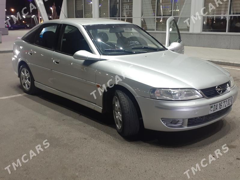 Opel Vectra 2001 - 68 000 TMT - Daşoguz - img 3