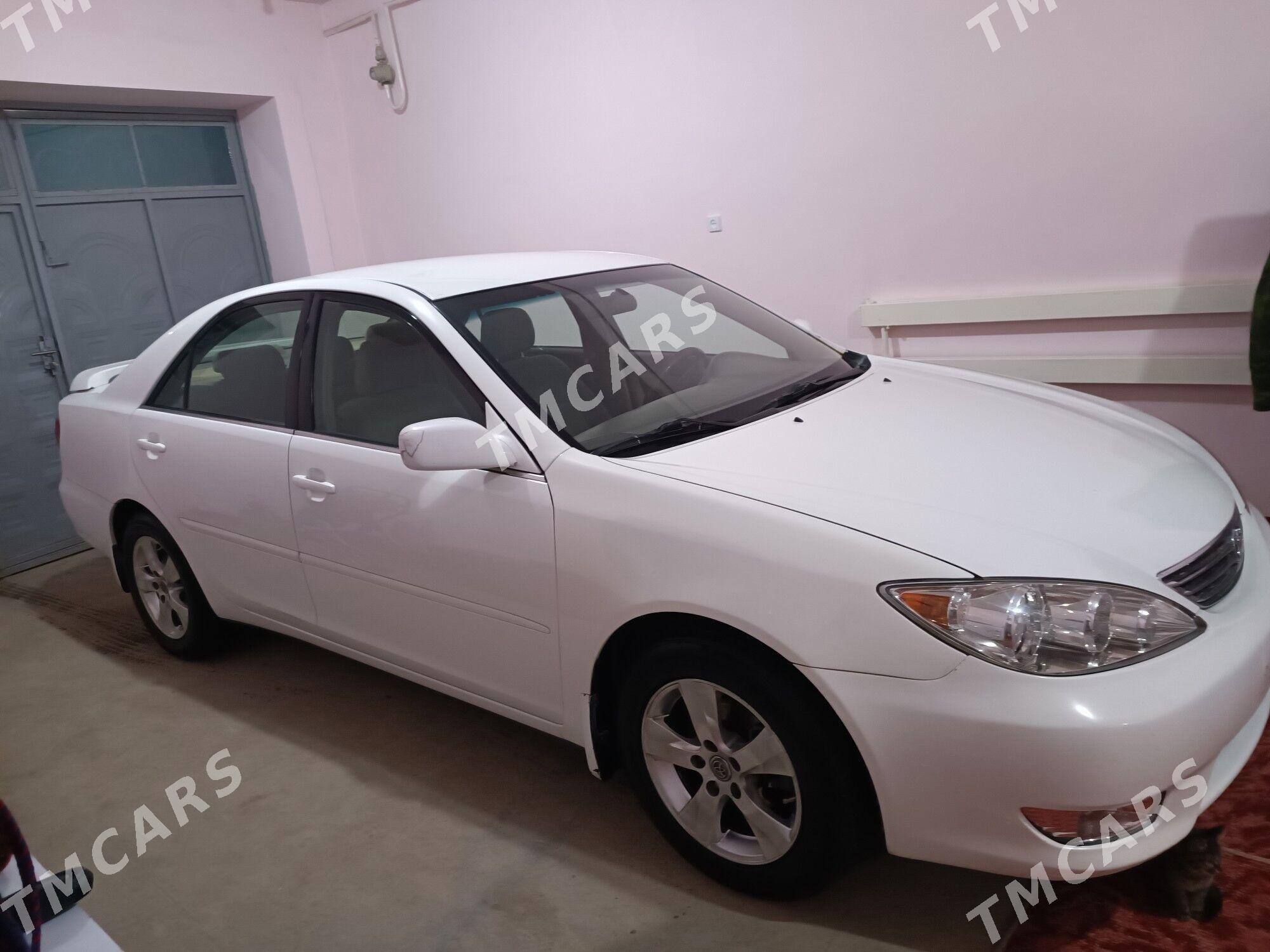 Toyota Camry 2005 - 160 000 TMT - Кёнеургенч - img 2