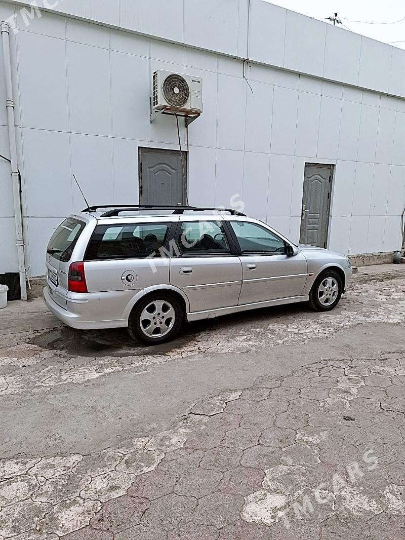 Opel Vectra 2001 - 65 000 TMT - Дашогуз - img 3