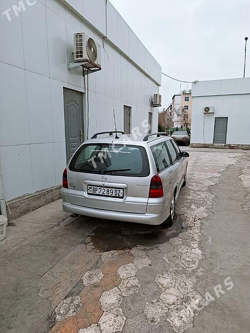 Opel Vectra 2001 - 65 000 TMT - Дашогуз - img 2