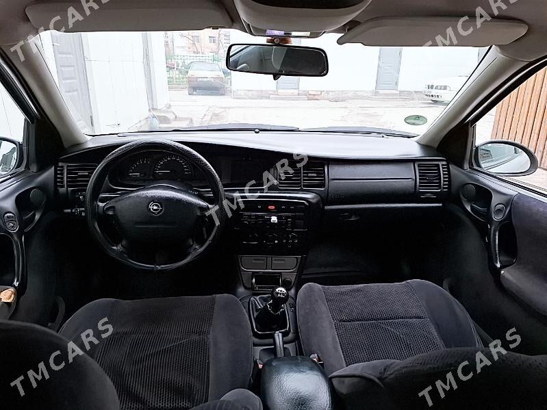 Opel Vectra 2001 - 65 000 TMT - Дашогуз - img 7