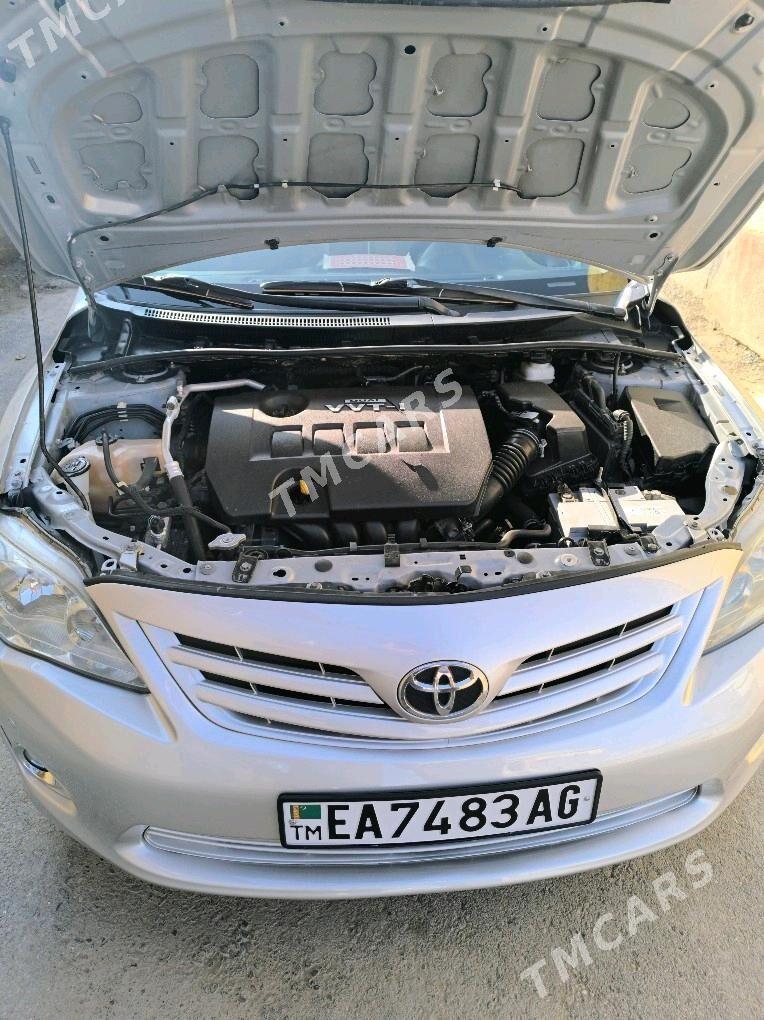 Toyota Corolla 2011 - 155 000 TMT - Бузмеин - img 2