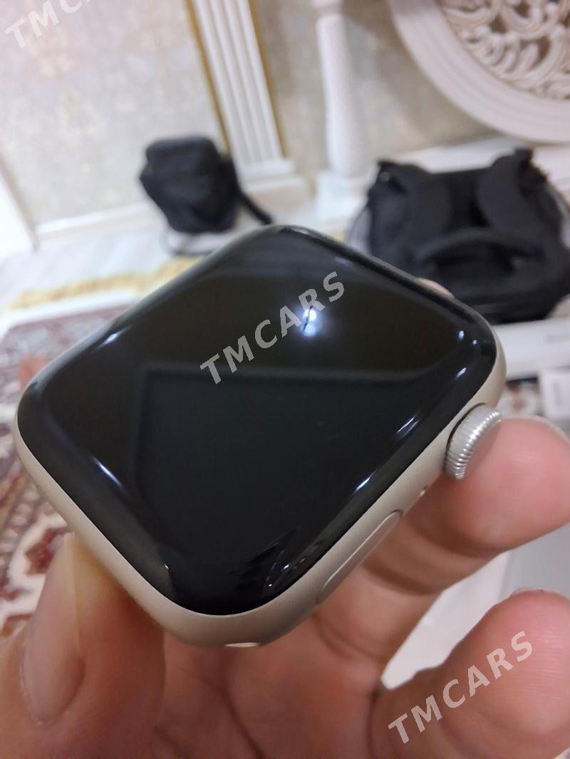 2024 Apple Watch SE 44mm - 11 мкр - img 2