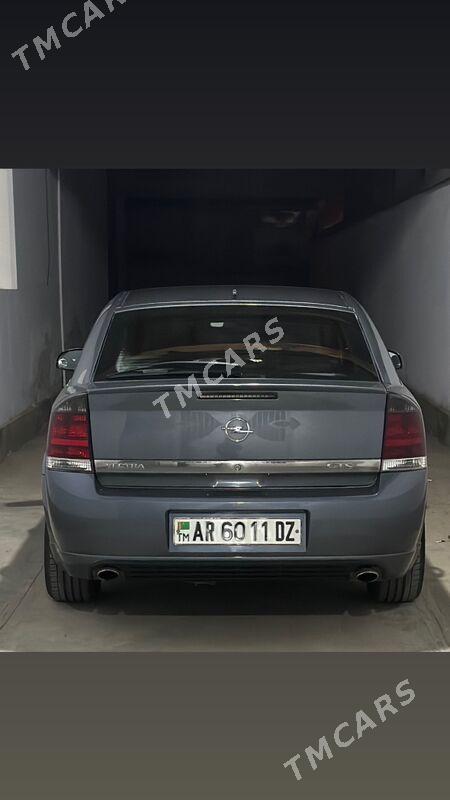 Opel Vectra 2003 - 95 000 TMT - Daşoguz - img 3