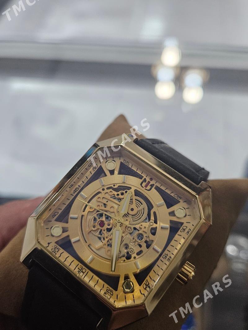 sagat watch часы iM - Aşgabat - img 2