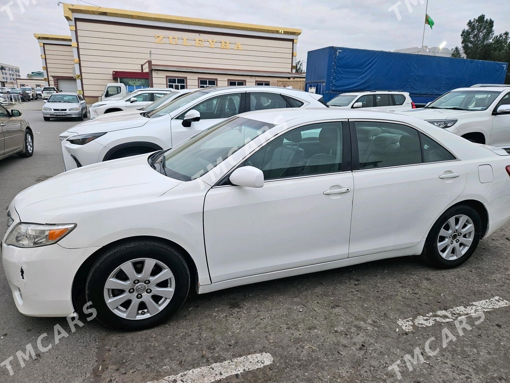 Toyota Camry 2009 - 160 000 TMT - Türkmenabat - img 2