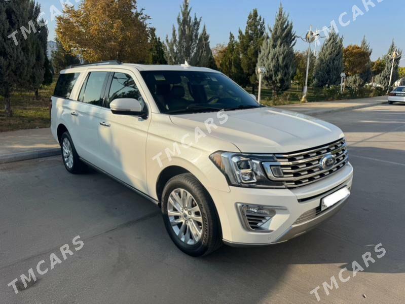 Ford Expedition 2021 - 640 000 TMT - Ашхабад - img 7