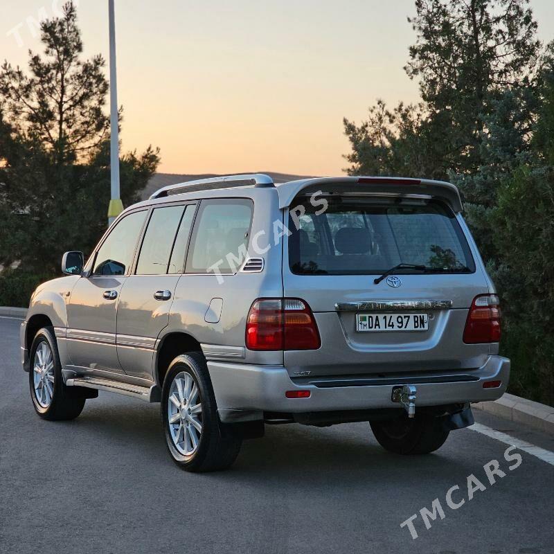 Toyota Land Cruiser 2000 - 250 000 TMT - Türkmenbaşy - img 3