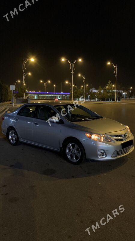 Toyota Corolla 2011 - 152 000 TMT - Ашхабад - img 3