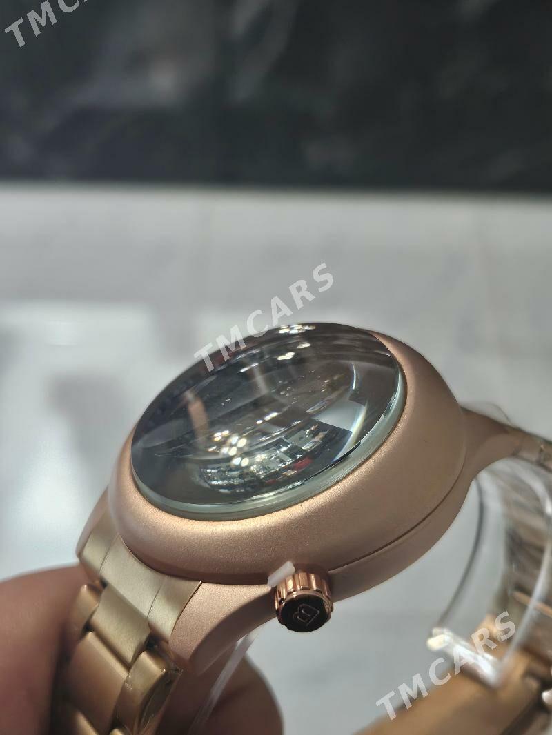 Bvlgari sagat часы новые - Aşgabat - img 2