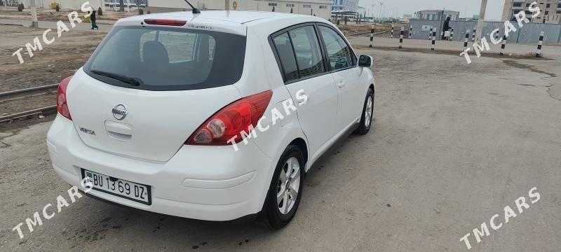 Nissan Versa 2012 - 95 000 TMT - Daşoguz - img 2