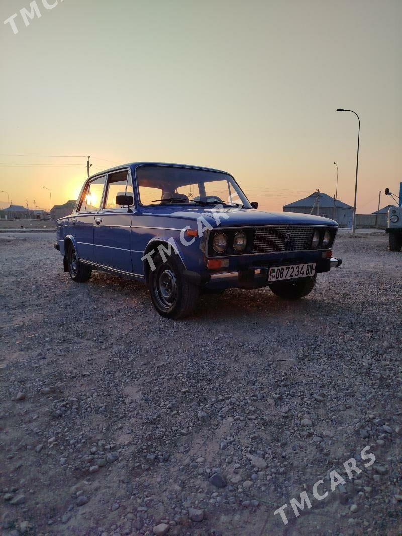 Lada 2106 1983 - 27 000 TMT - Gyzylarbat - img 2