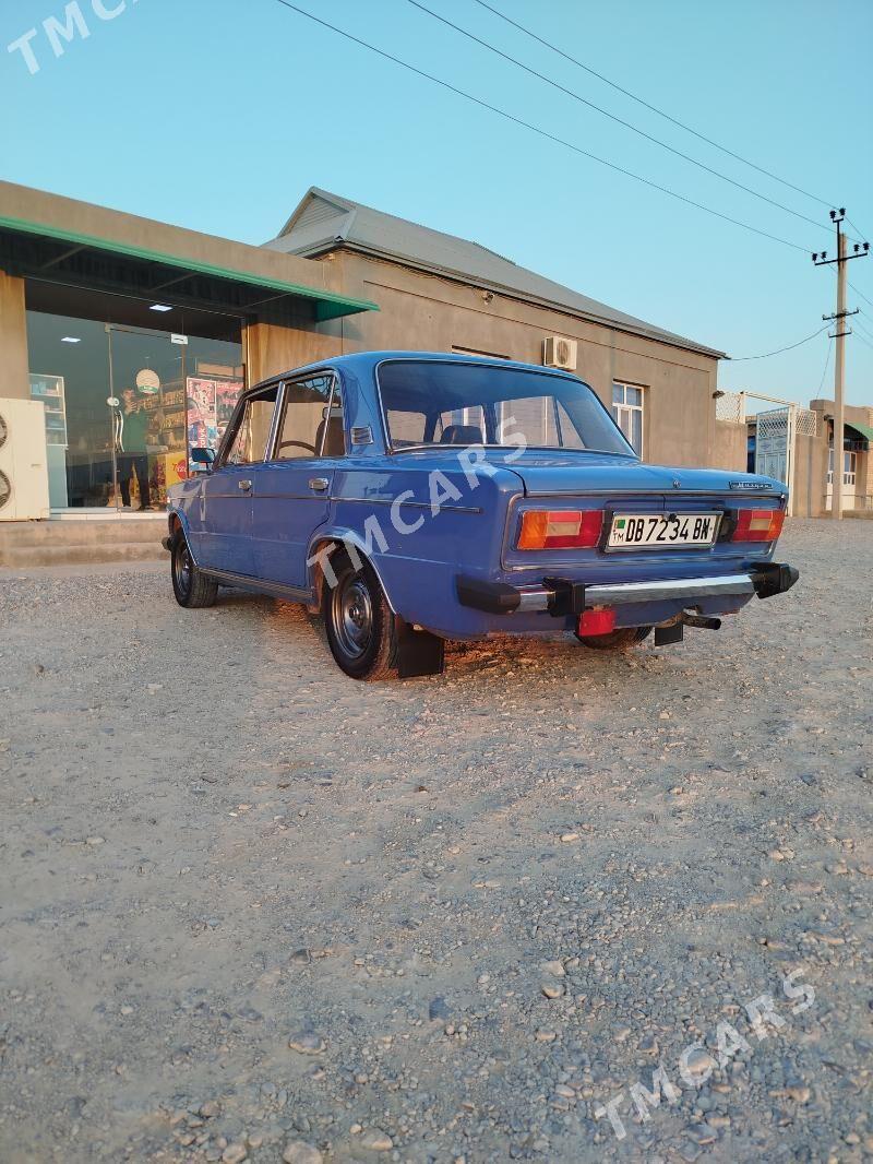 Lada 2106 1983 - 27 000 TMT - Gyzylarbat - img 4