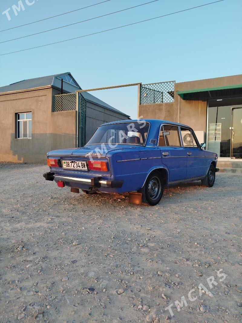 Lada 2106 1983 - 27 000 TMT - Gyzylarbat - img 5