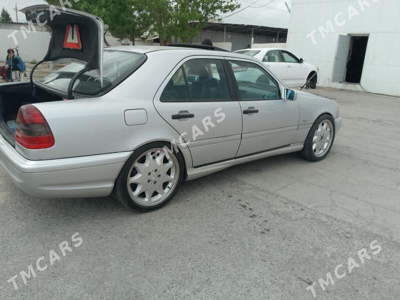 Mercedes-Benz C320 1996 - 75 000 TMT - Çoganly - img 4