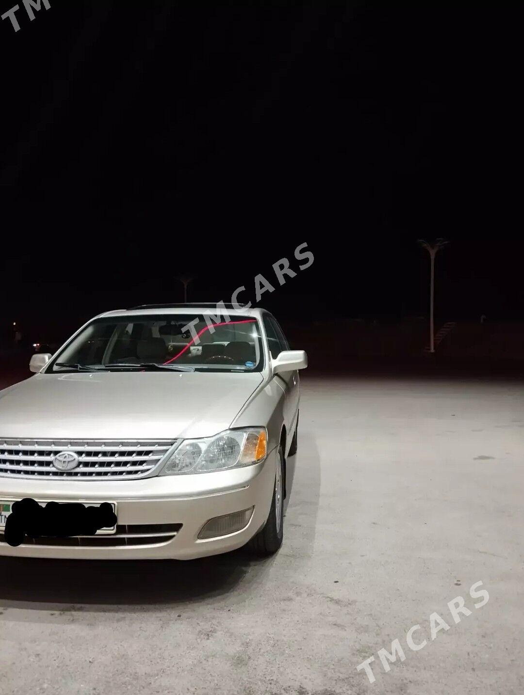 Toyota Avalon 2001 - 150 000 TMT - Balkanabat - img 2