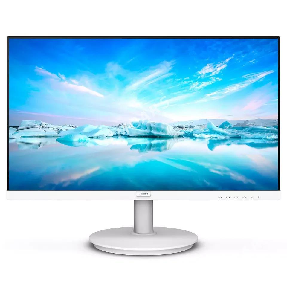 PHILIPS БЕЛЫЙ! 27" IPS FHD! - Parahat 7 - img 2