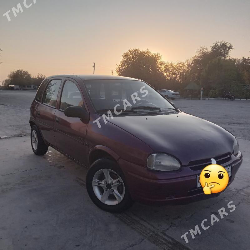 Opel Vita 1997 - 16 000 TMT - Halaç - img 2