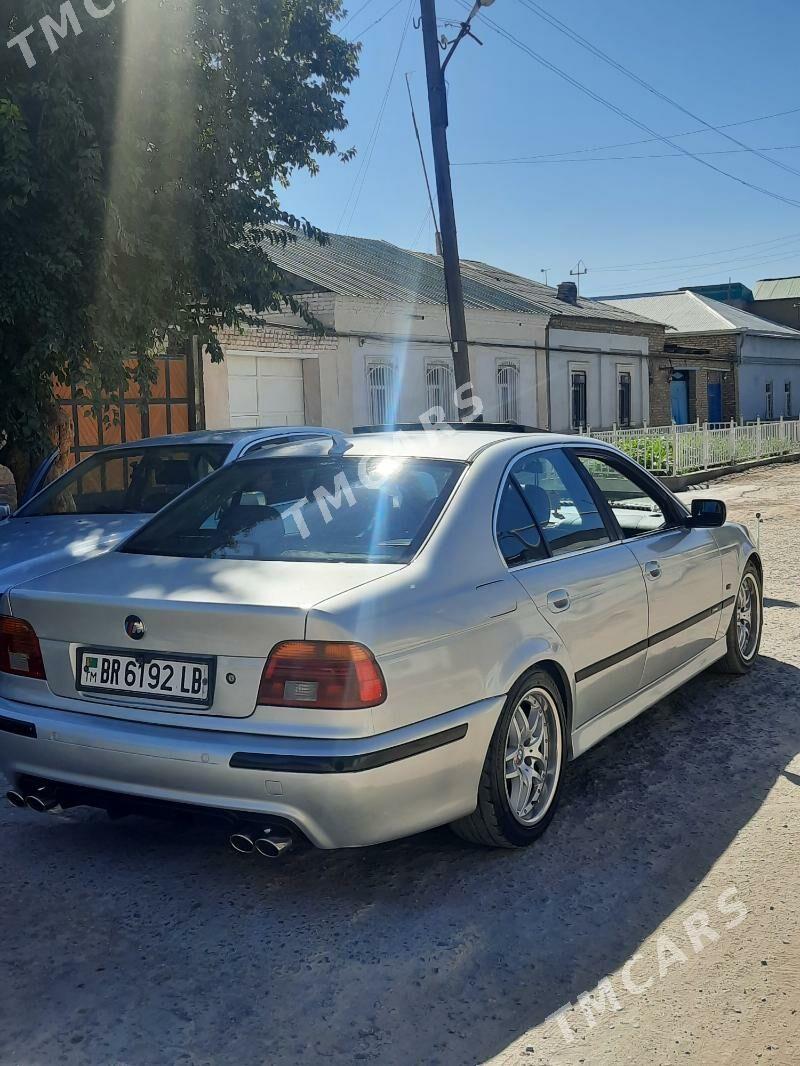 BMW 528 1997 - 120 000 TMT - Туркменабат - img 2