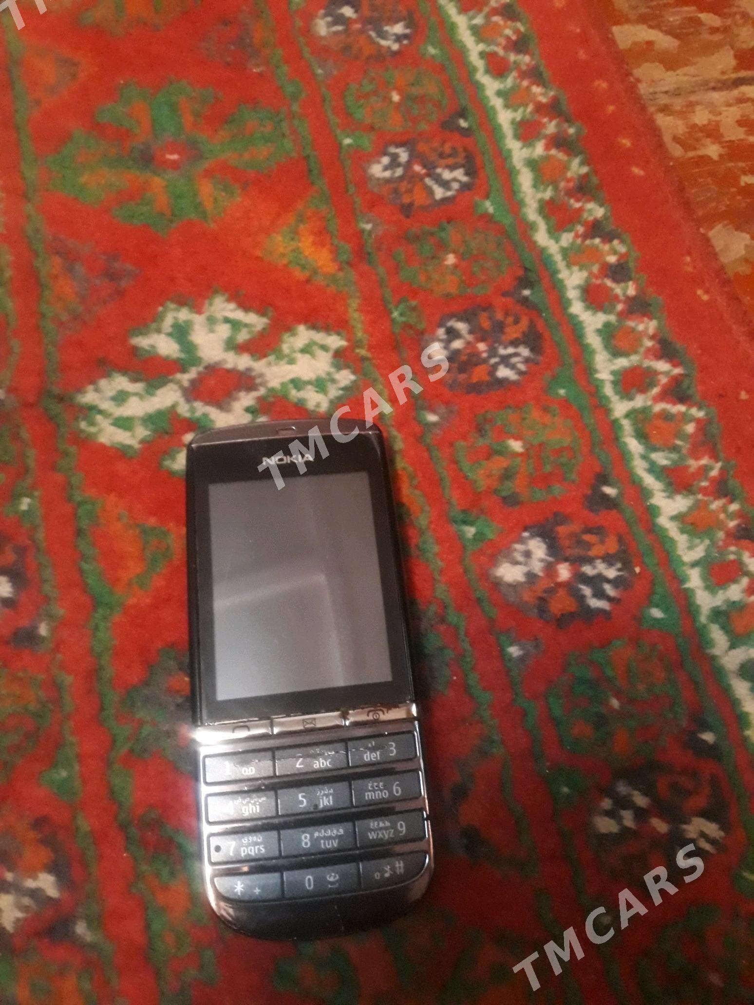 Nokia 300 - Tejen - img 2