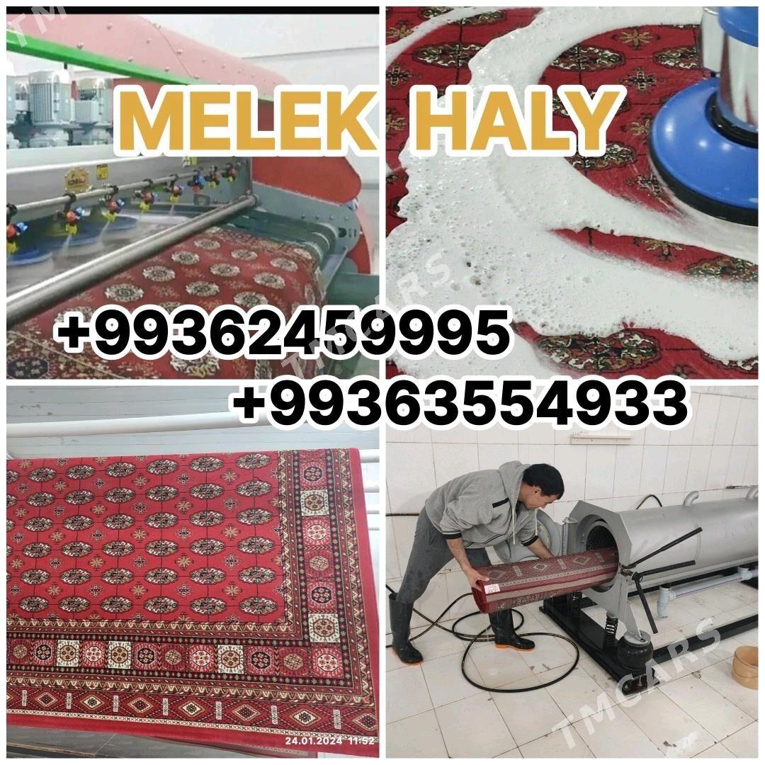 🧿🧿 MELEK. HALY  HIMÇISKA🧿🧿 - Ашхабад - img 6