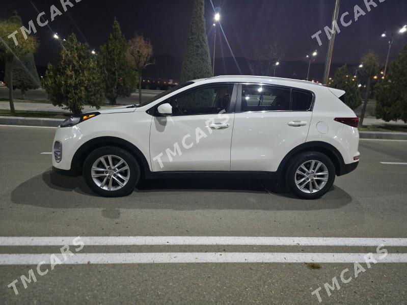 Kia Sportage 2018 - 256 000 TMT - Ашхабад - img 6