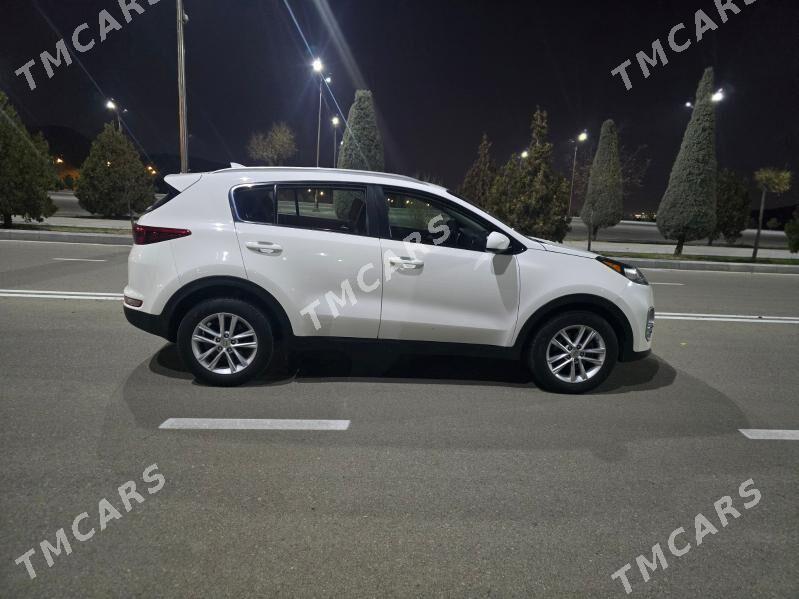 Kia Sportage 2018 - 256 000 TMT - Ашхабад - img 5