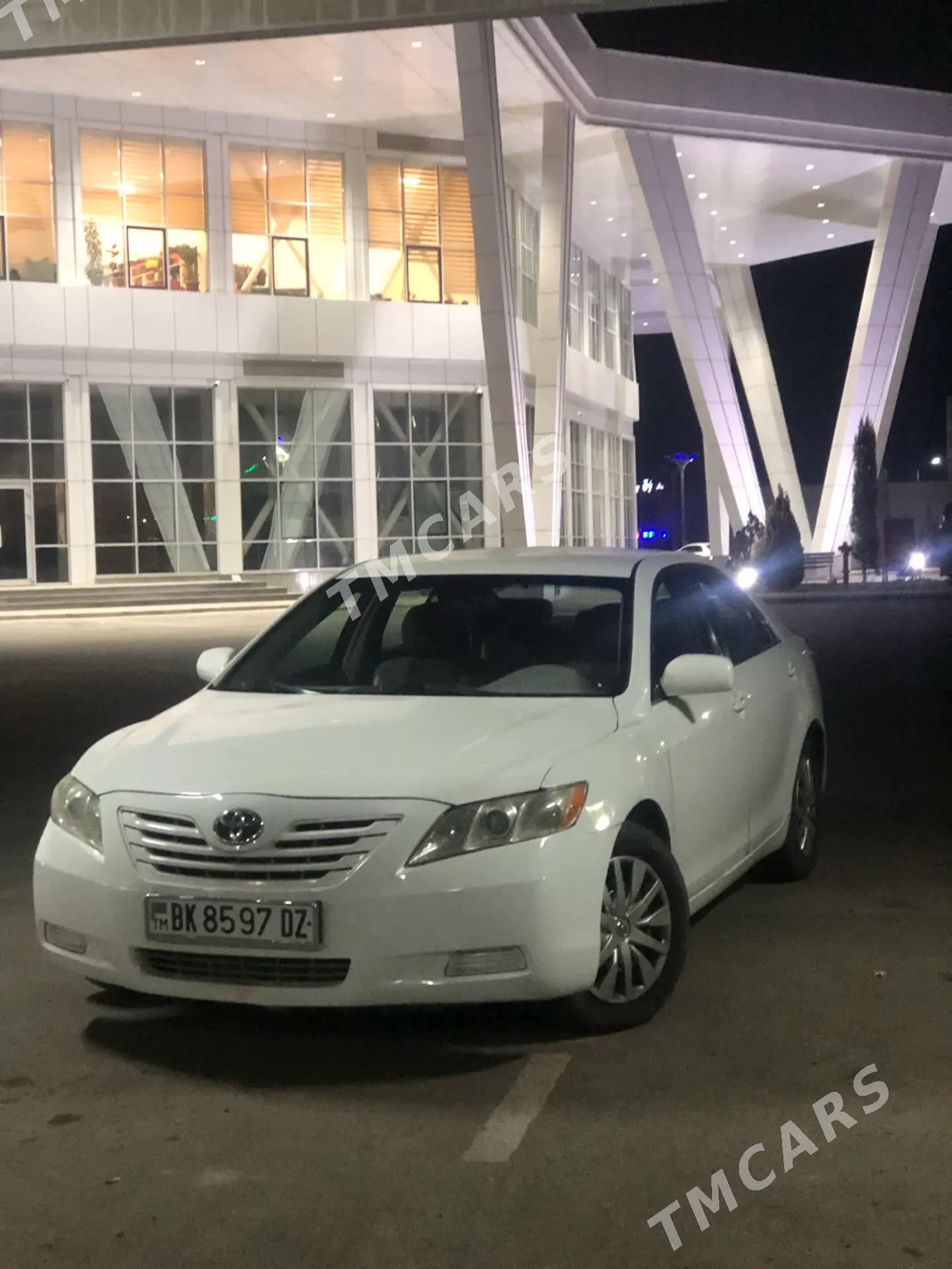 Toyota Camry 2008 - 130 000 TMT - Daşoguz - img 2