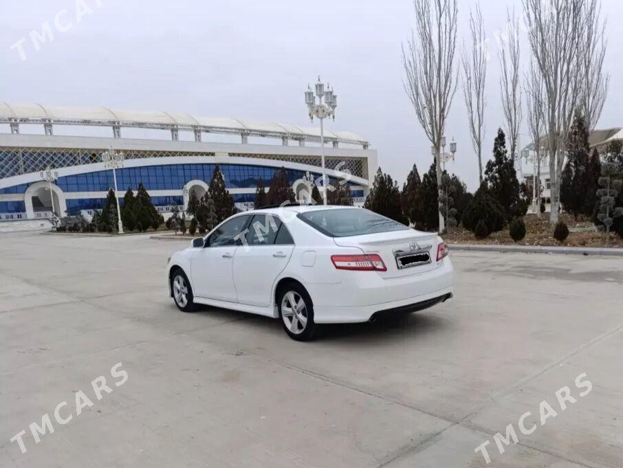 Toyota Camry 2010 - 225 000 TMT - Daşoguz - img 3