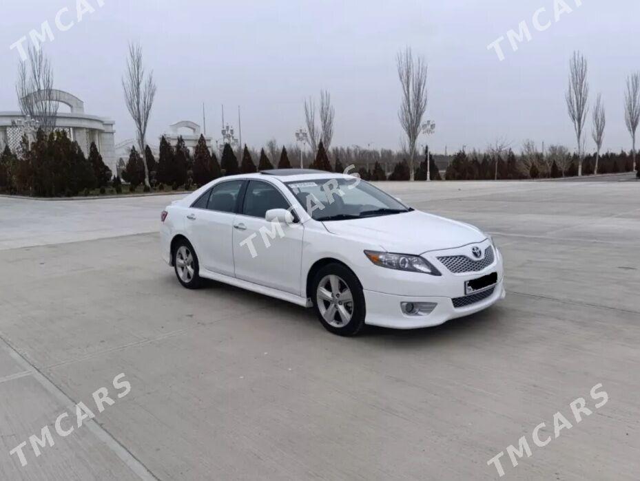 Toyota Camry 2010 - 225 000 TMT - Daşoguz - img 2