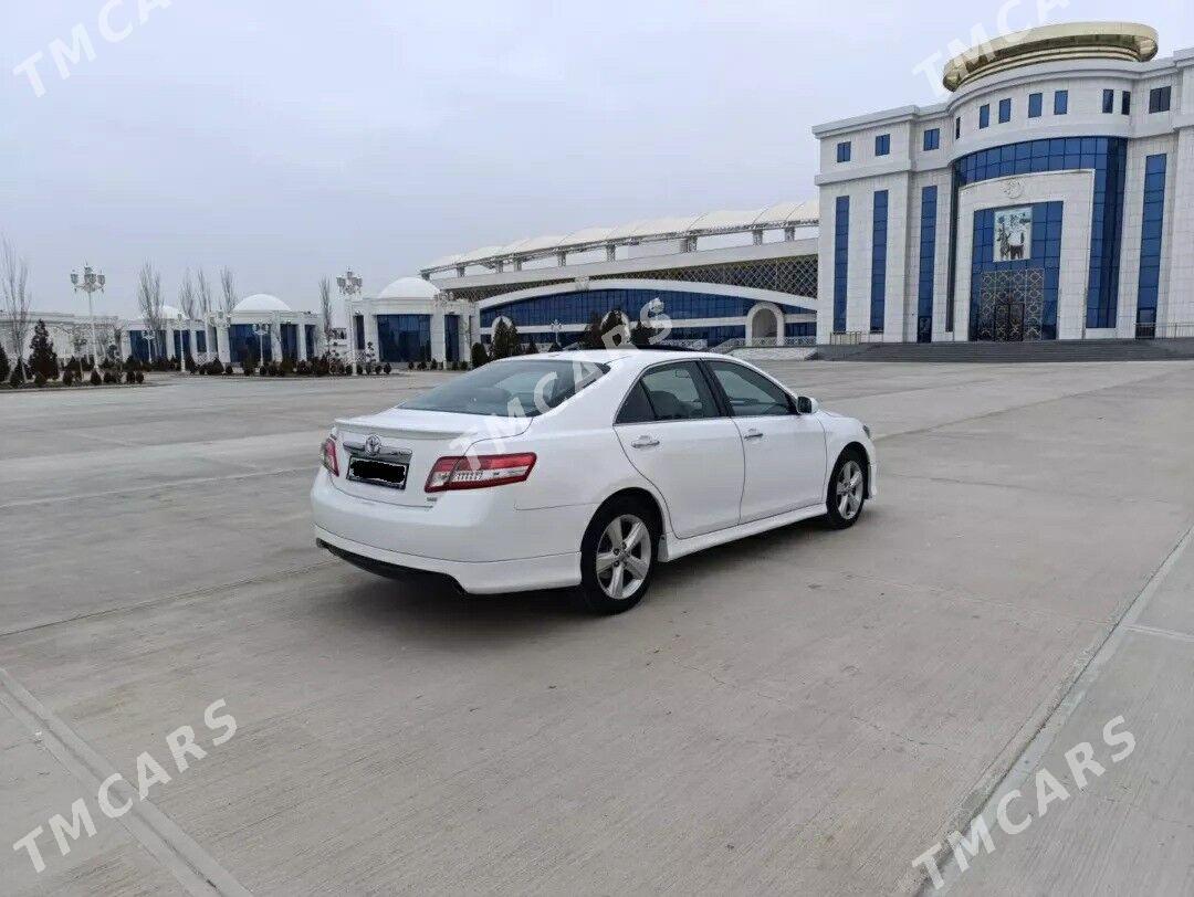 Toyota Camry 2010 - 225 000 TMT - Daşoguz - img 4