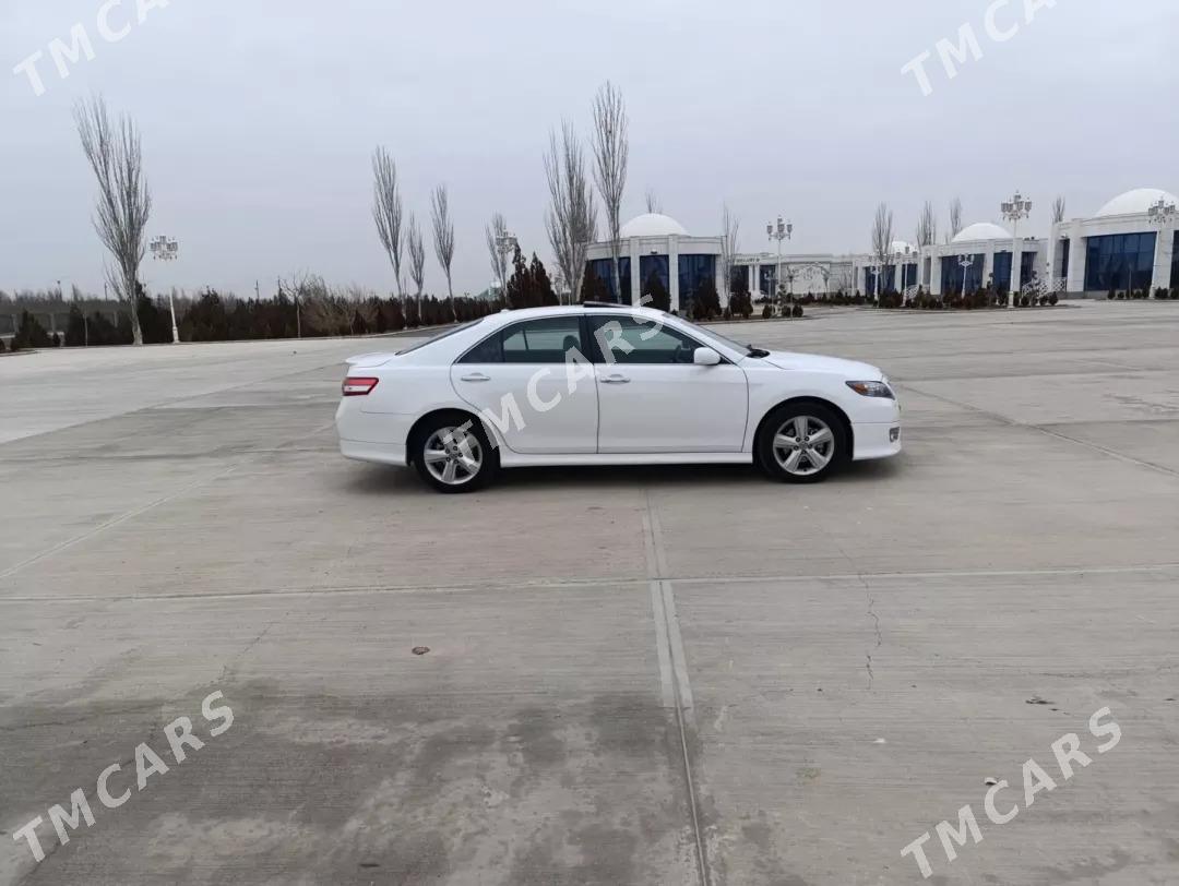 Toyota Camry 2010 - 225 000 TMT - Daşoguz - img 7