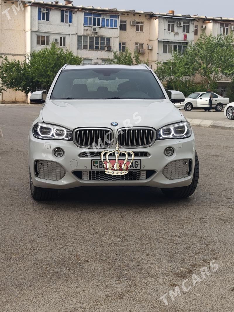 BMW X5 2015 - 750 000 TMT - 11 мкр - img 2