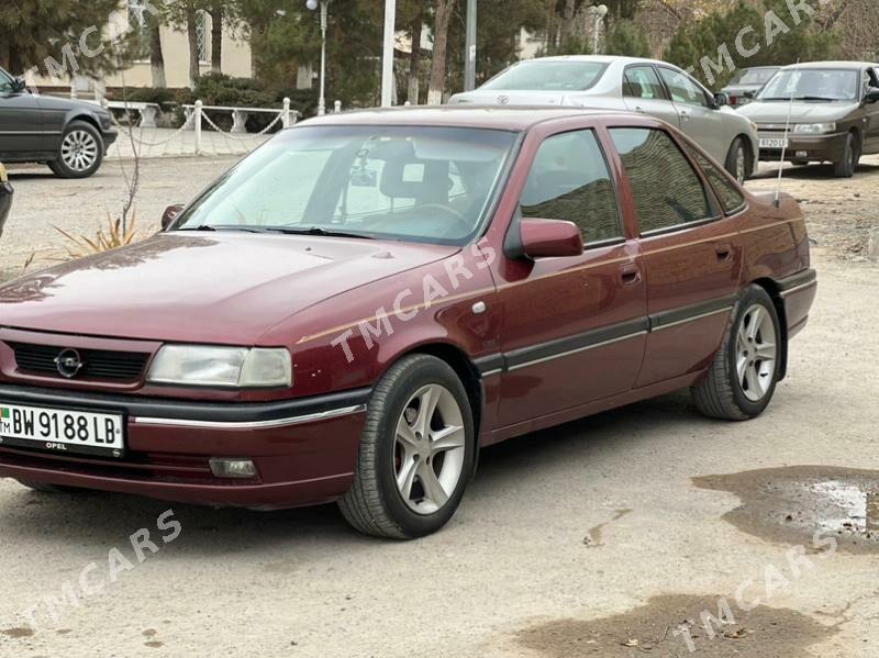 Opel Vectra 1994 - 50 000 TMT - Türkmenabat - img 4