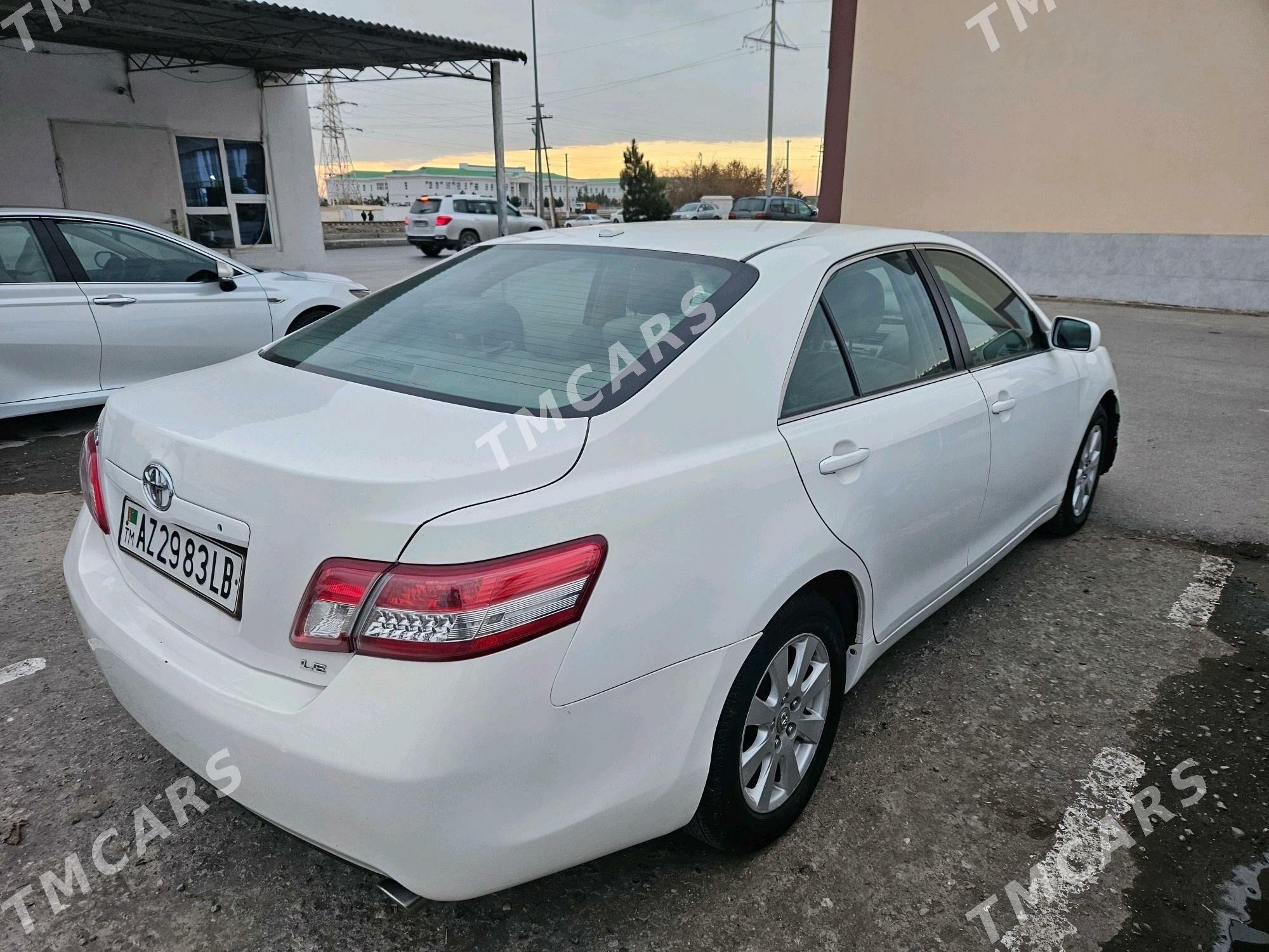 Toyota Camry 2009 - 160 000 TMT - Türkmenabat - img 4